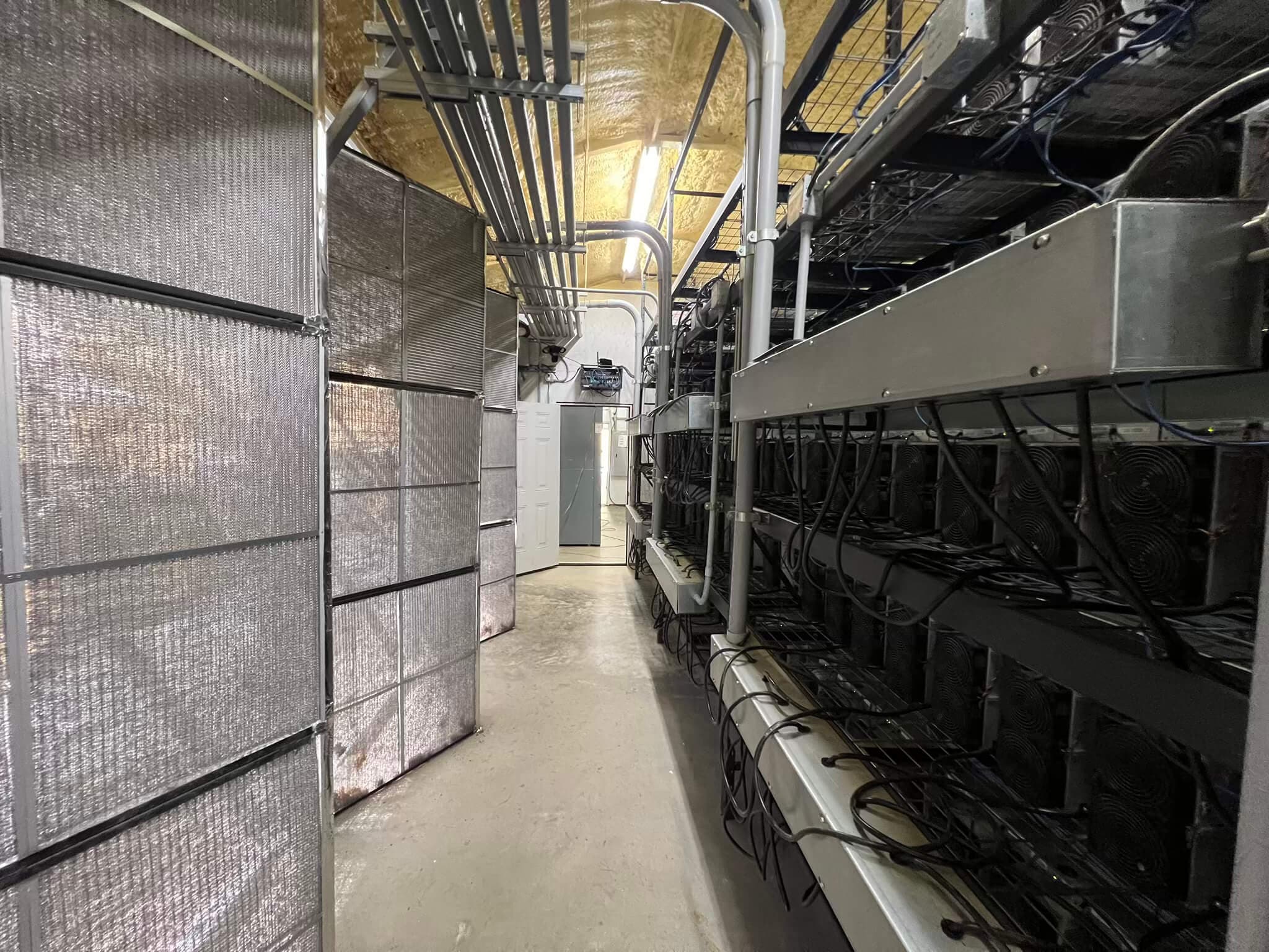 Facility photo 9