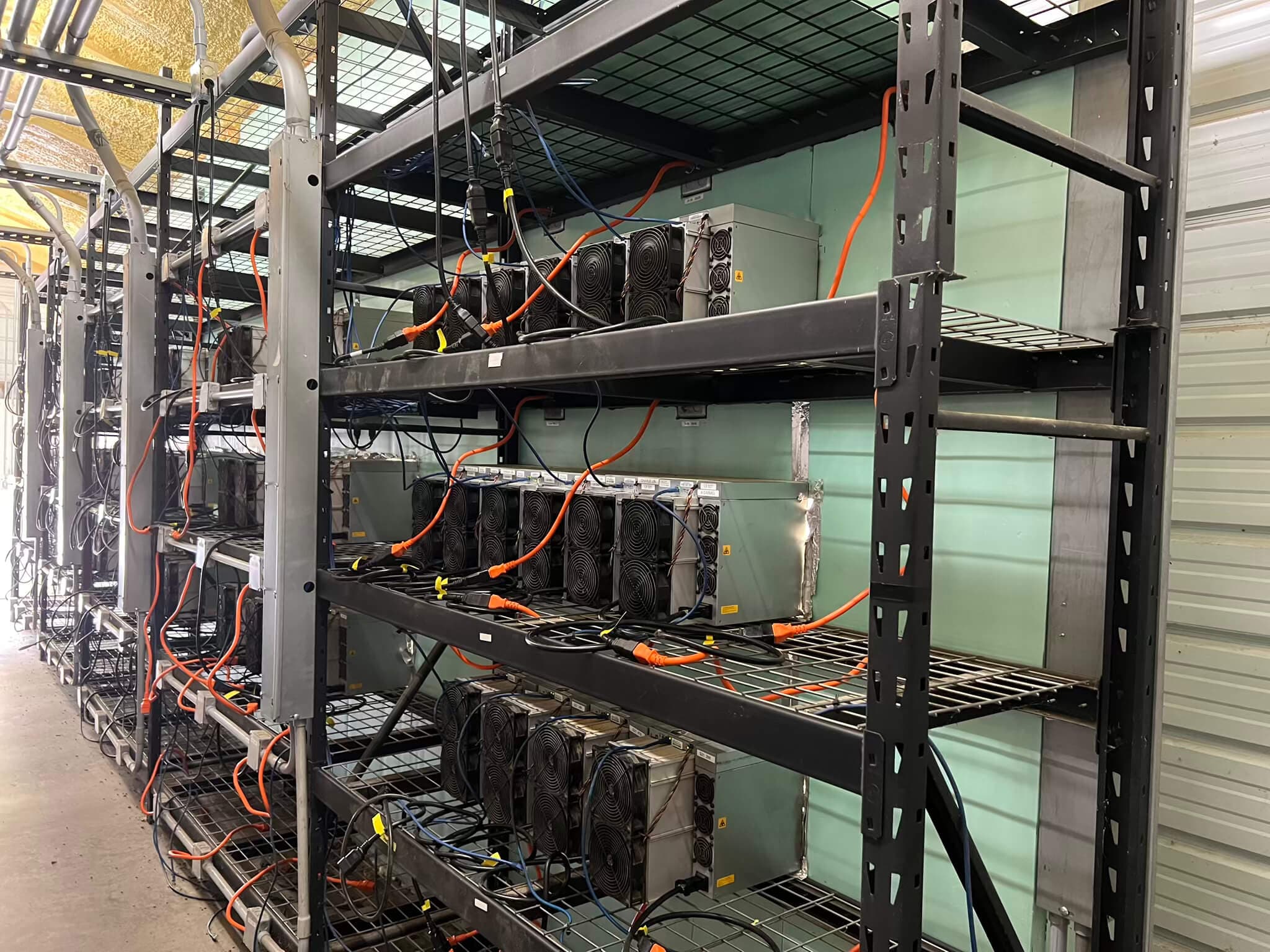 Facility photo 10