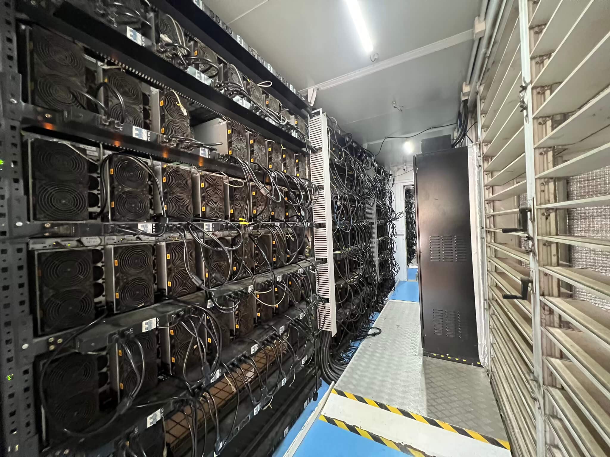 Facility photo 7