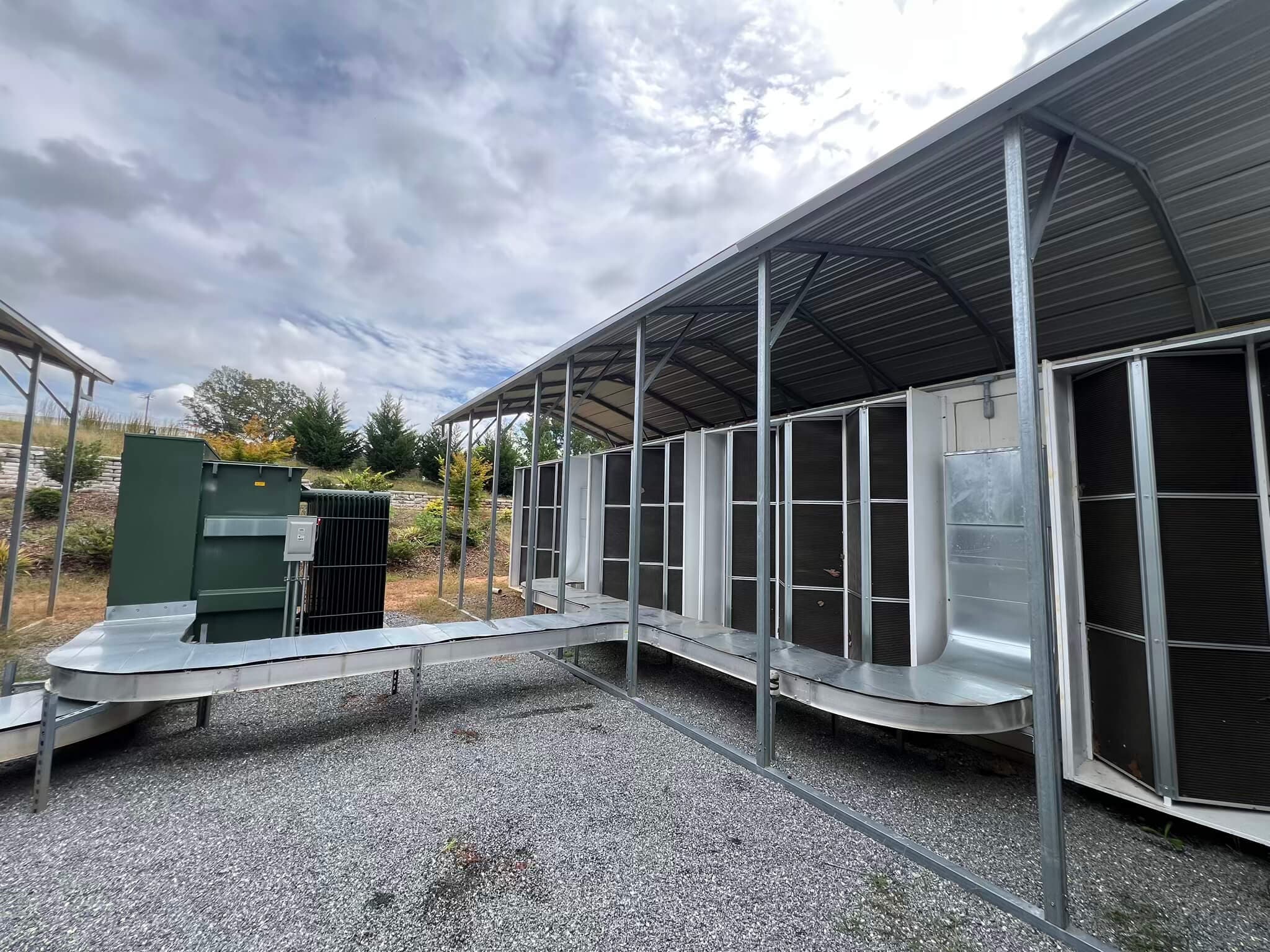 Facility photo 5