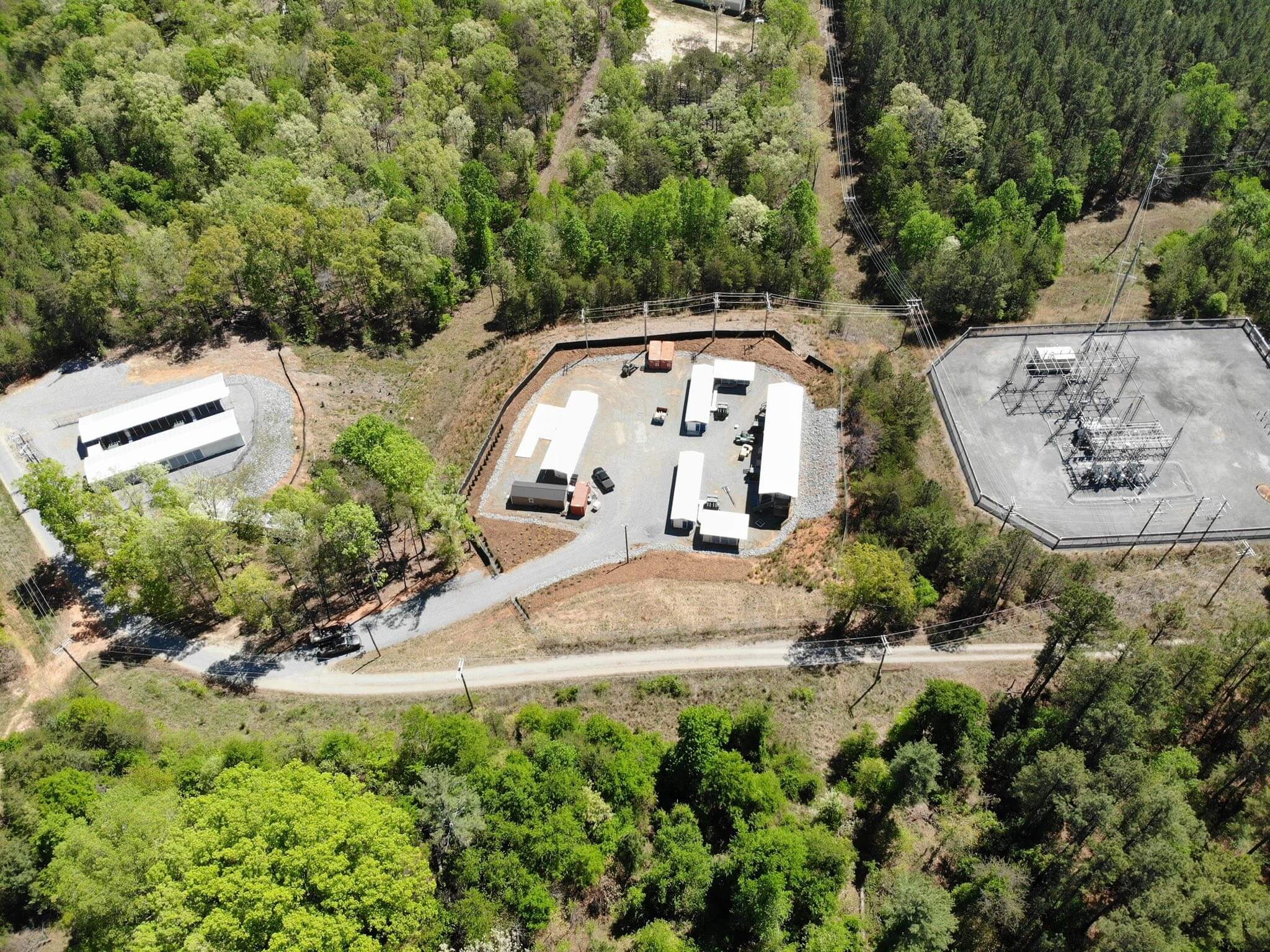 Facility photo 1