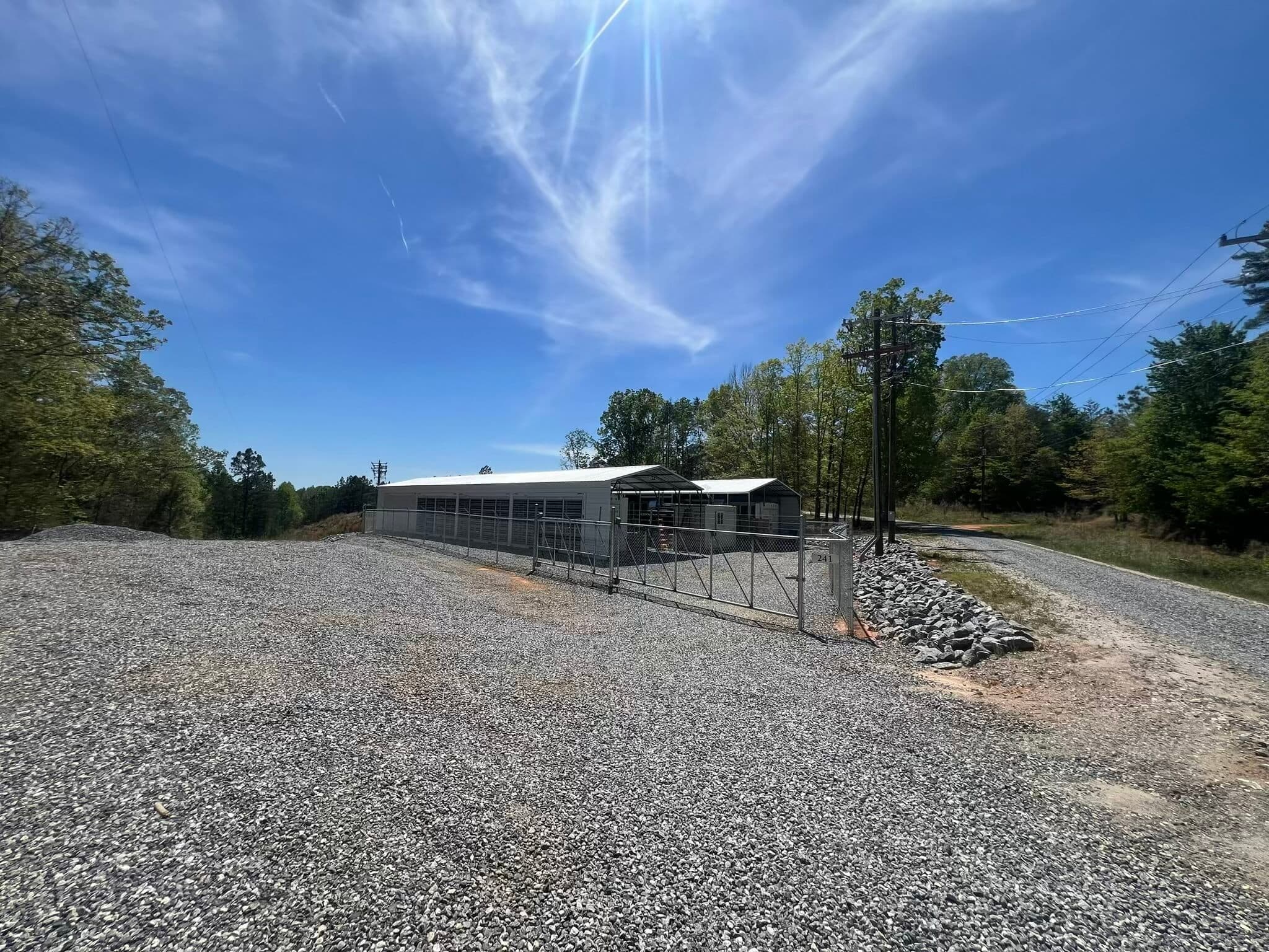 Facility photo 2