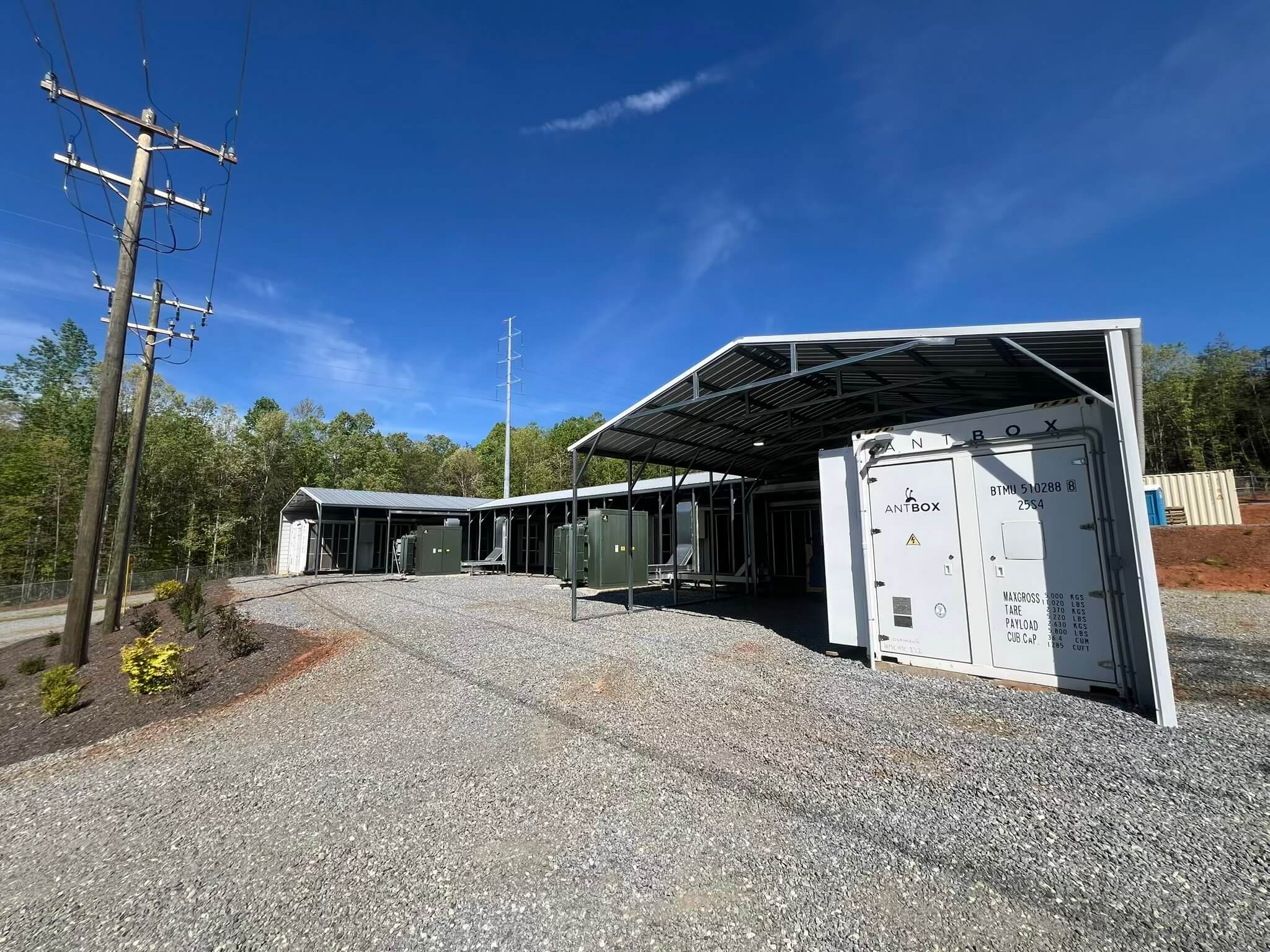 Facility photo 3