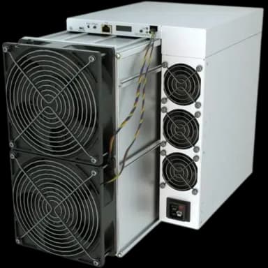 Antminer S21 XP